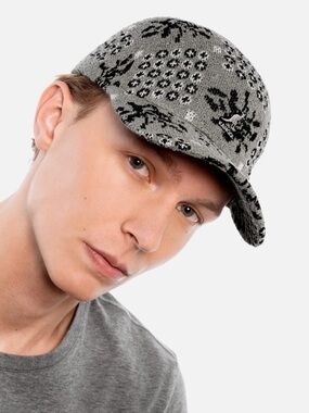 Kangol Retro Quaint Spacecap